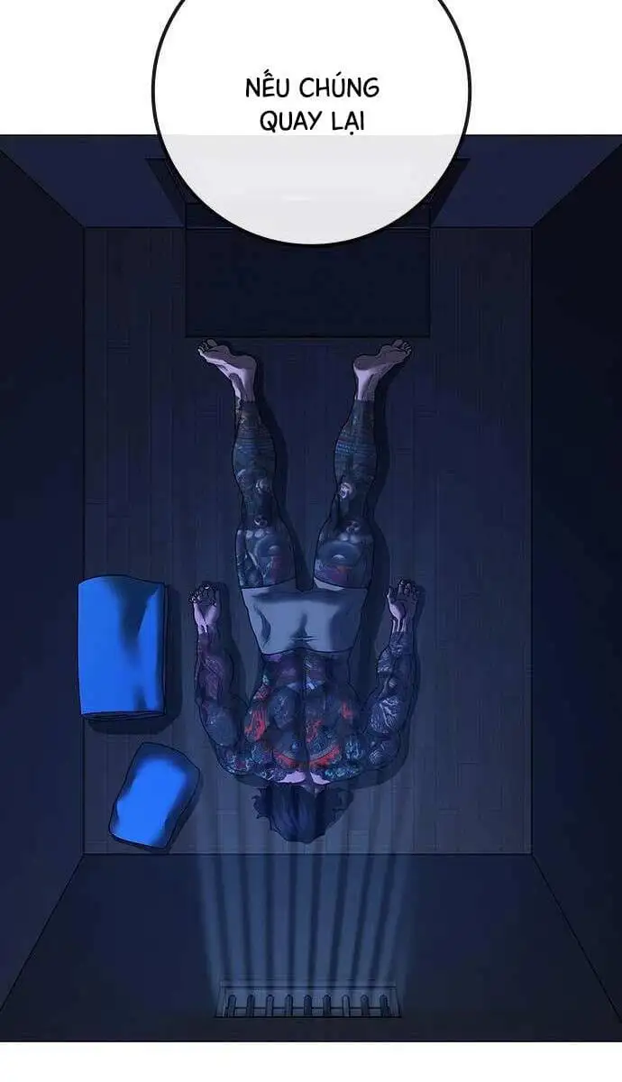 Truyện Tranh Nhiệm Vụ Đời Thật trang 5