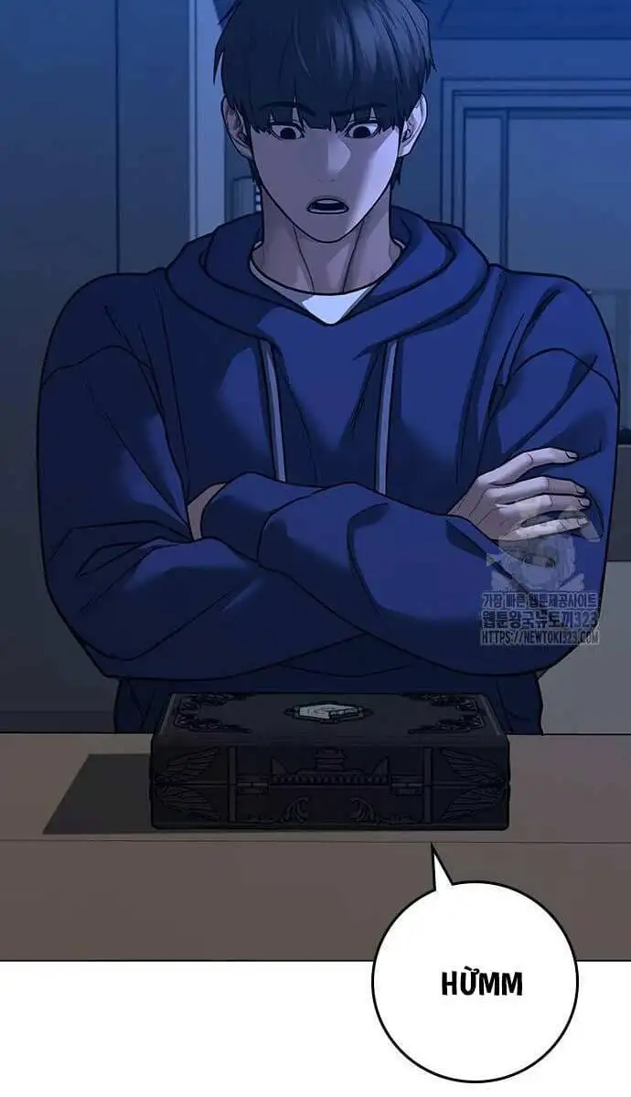 Truyện Tranh Nhiệm Vụ Đời Thật trang 5