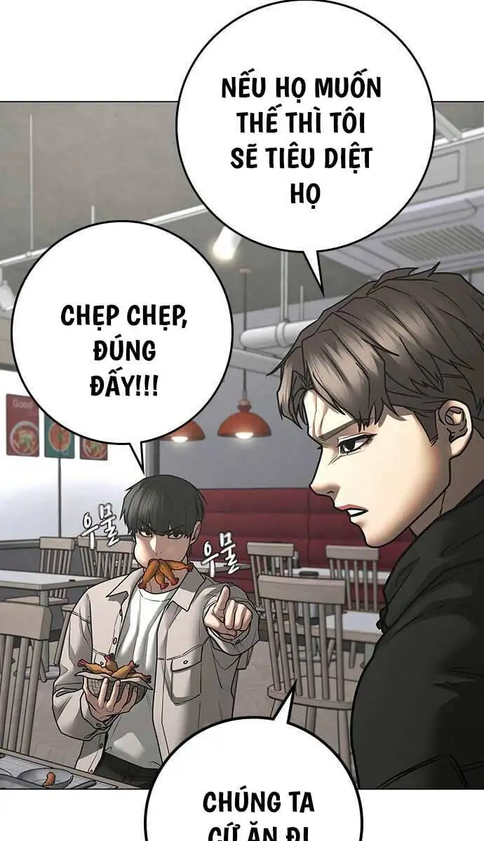 Truyện Tranh Nhiệm Vụ Đời Thật trang 5