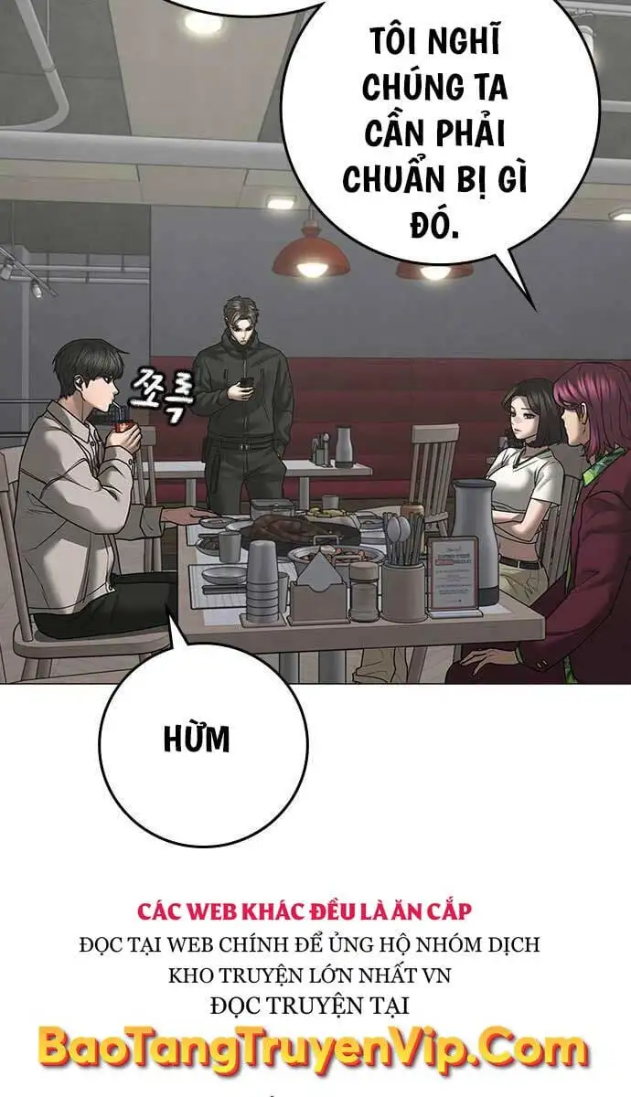 Truyện Tranh Nhiệm Vụ Đời Thật trang 5