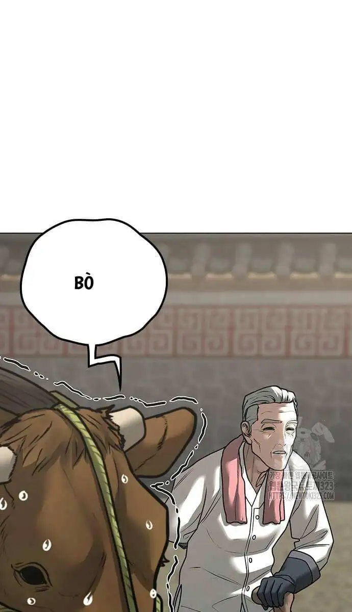 Truyện Tranh Nhiệm Vụ Đời Thật trang 5