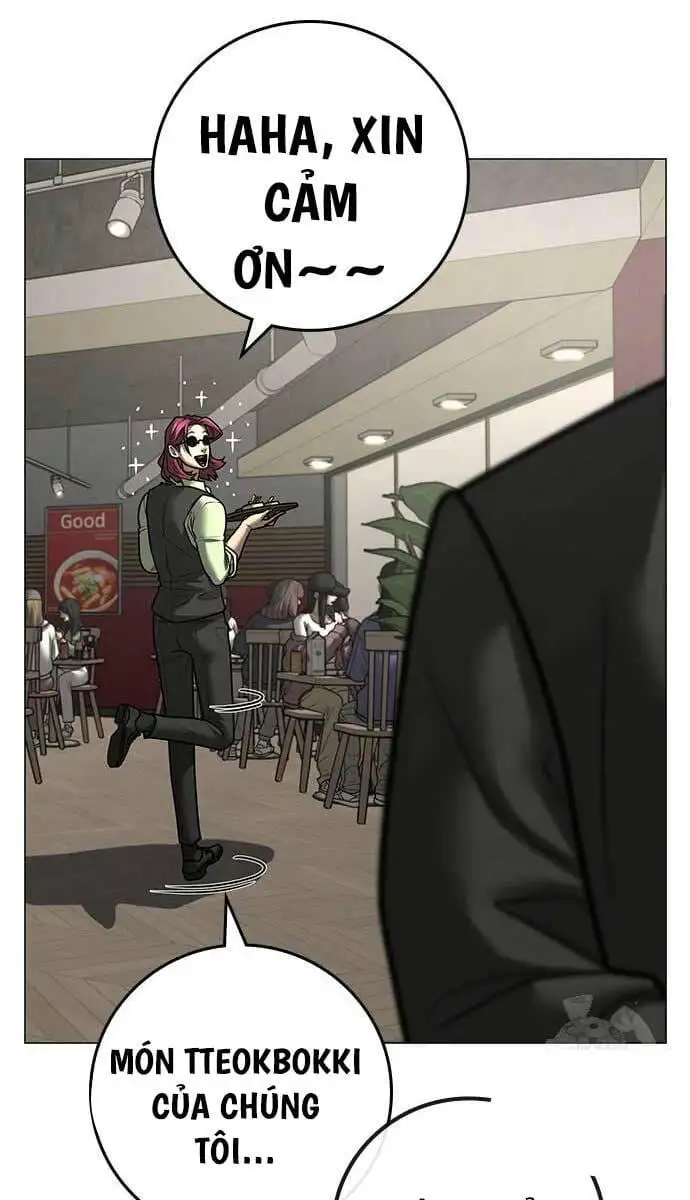 Truyện Tranh Nhiệm Vụ Đời Thật trang 5