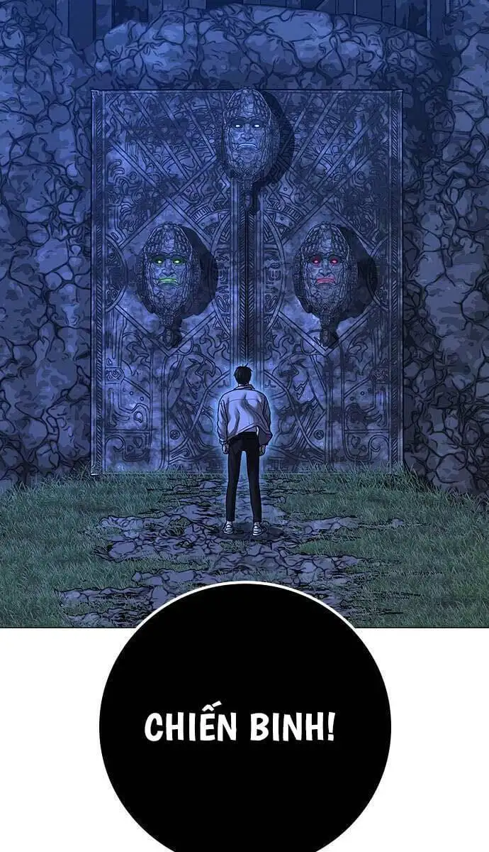 Truyện Tranh Nhiệm Vụ Đời Thật trang 5