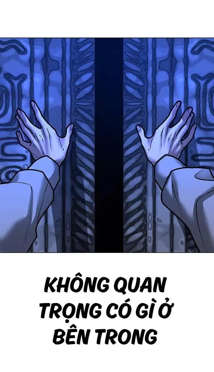 Truyện Tranh Nhiệm Vụ Đời Thật trang 5