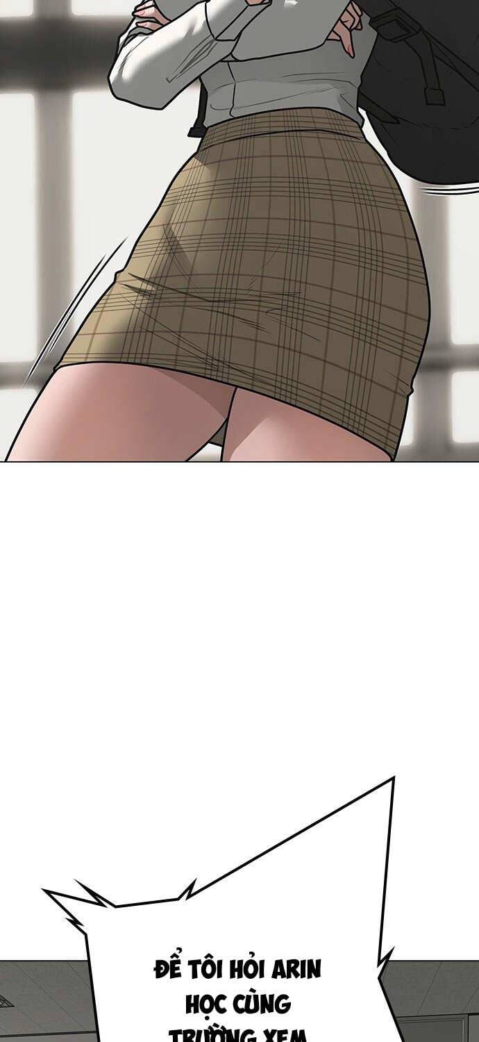 Truyện Tranh Nhiệm Vụ Đời Thật trang 5