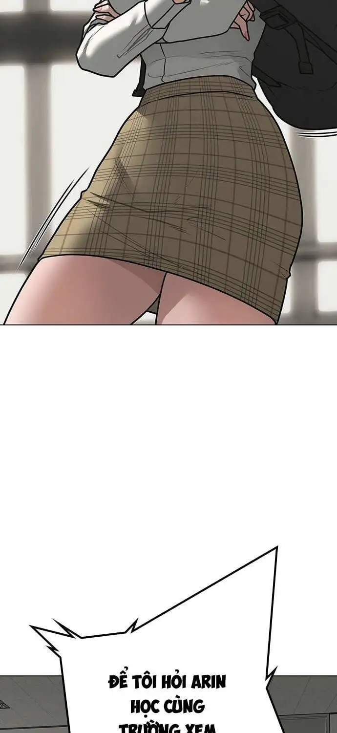 Truyện Tranh Nhiệm Vụ Đời Thật trang 5