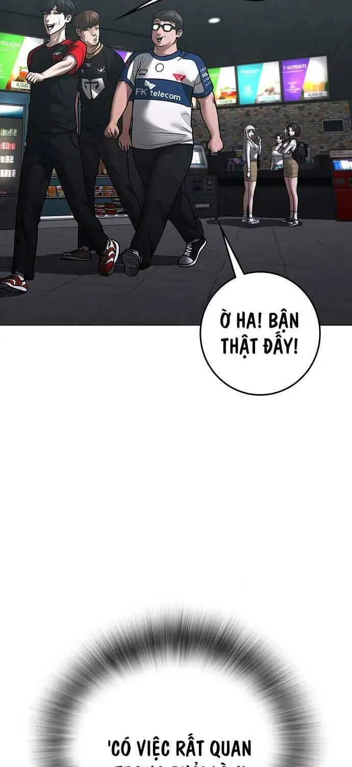Truyện Tranh Nhiệm Vụ Đời Thật trang 5
