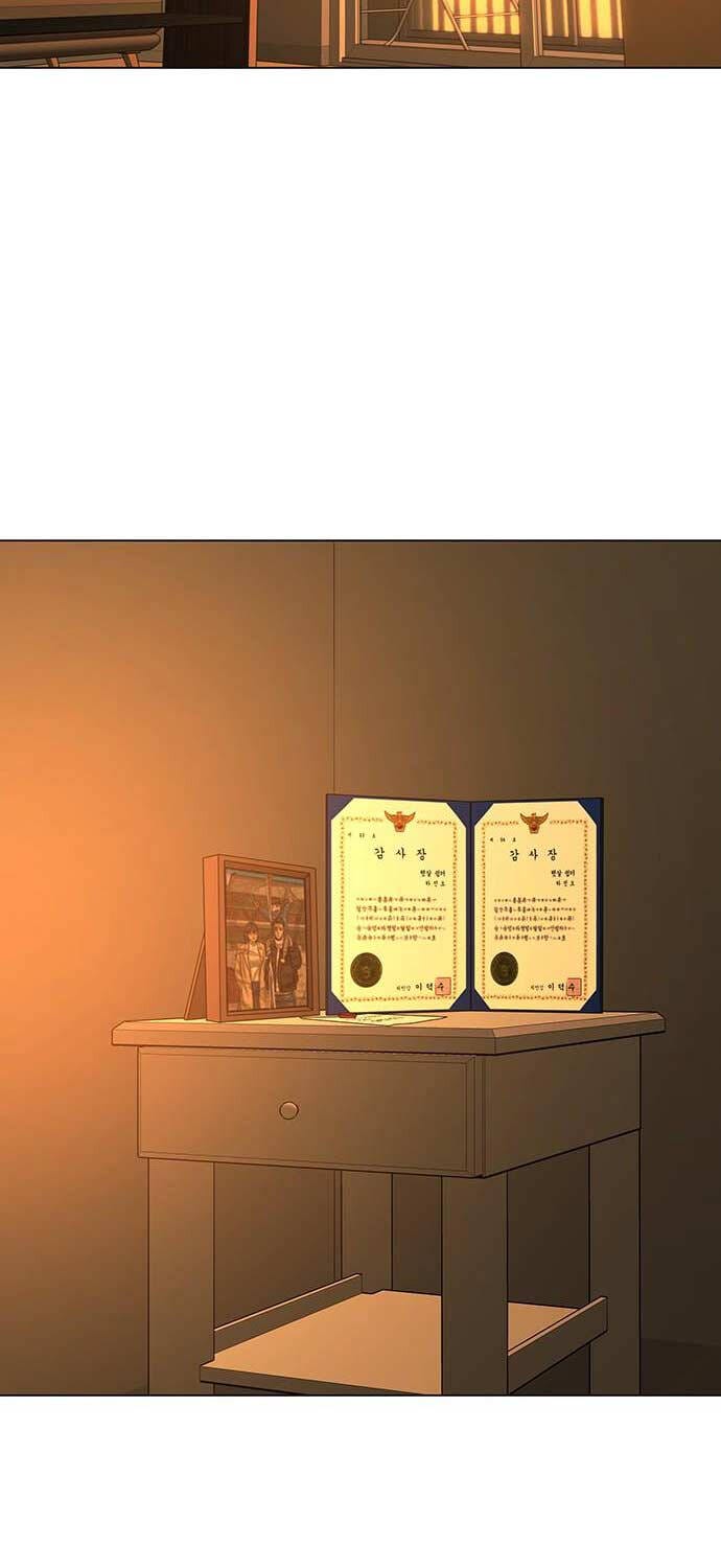 Truyện Tranh Nhiệm Vụ Đời Thật trang 5