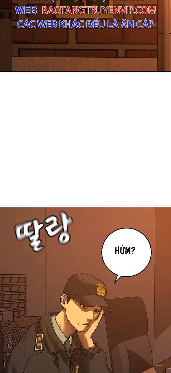 Truyện Tranh Nhiệm Vụ Đời Thật trang 5