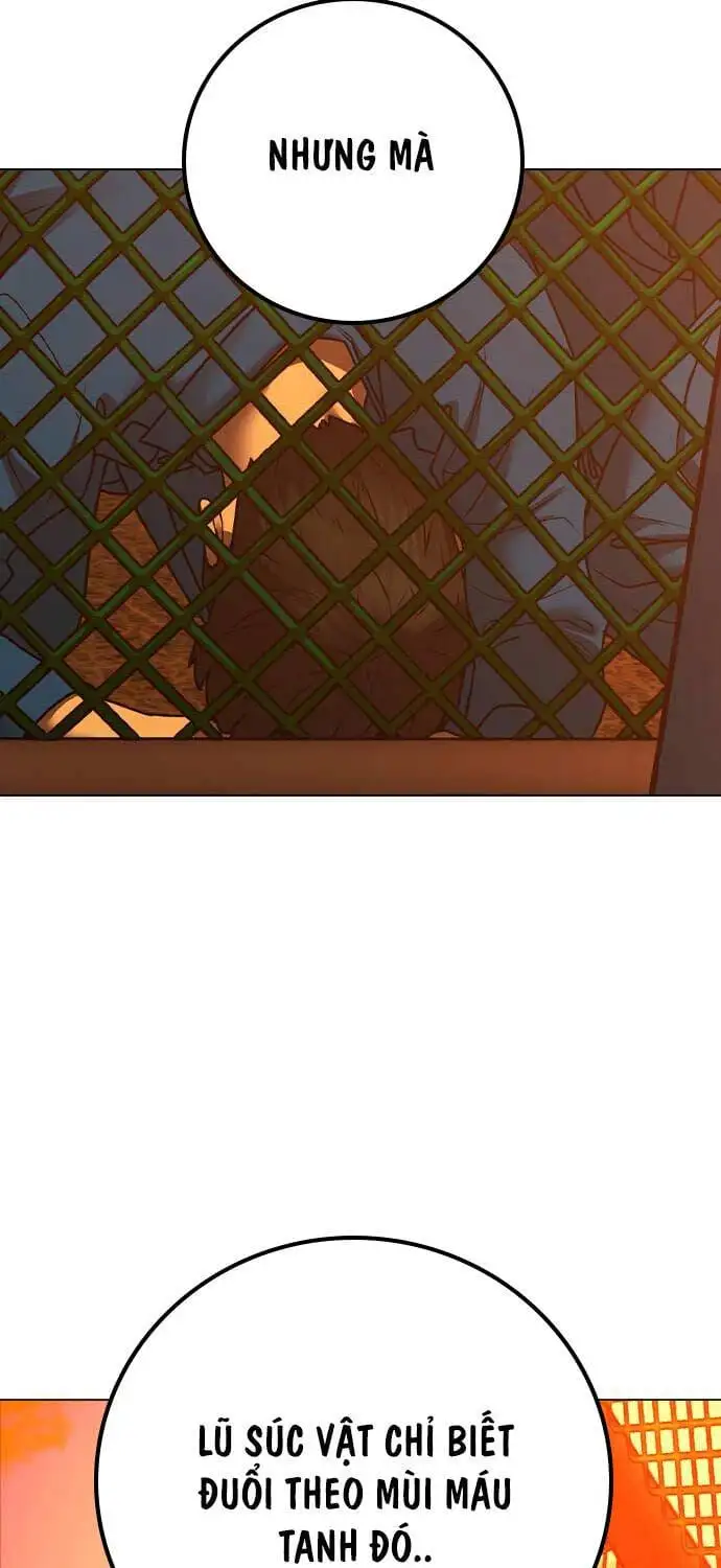 Truyện Tranh Nhiệm Vụ Đời Thật trang 5