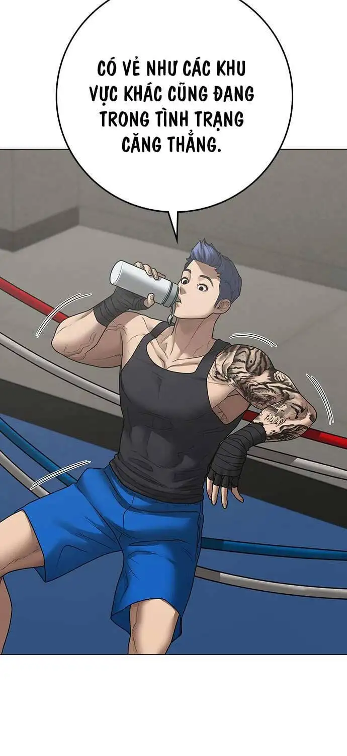 Truyện Tranh Nhiệm Vụ Đời Thật trang 5