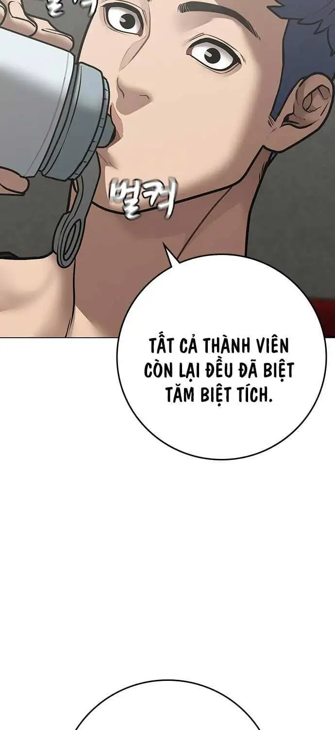 Truyện Tranh Nhiệm Vụ Đời Thật trang 5