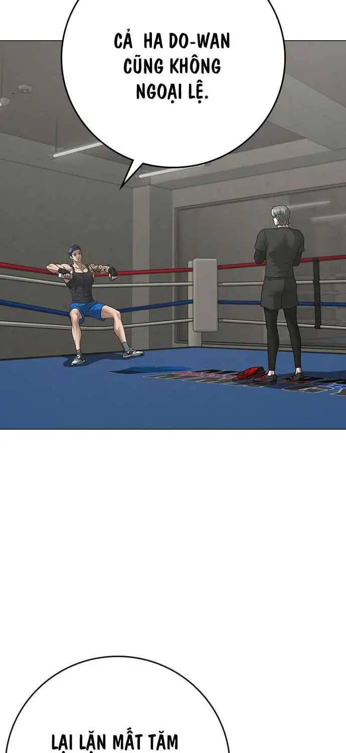 Truyện Tranh Nhiệm Vụ Đời Thật trang 5