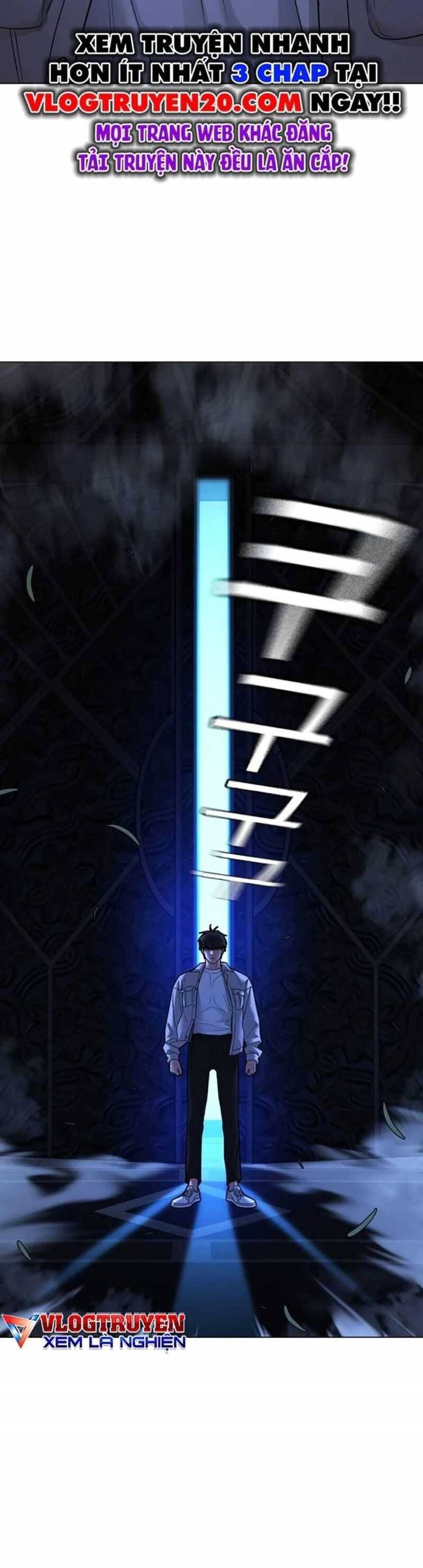 Truyện Tranh Nhiệm Vụ Đời Thật trang 5