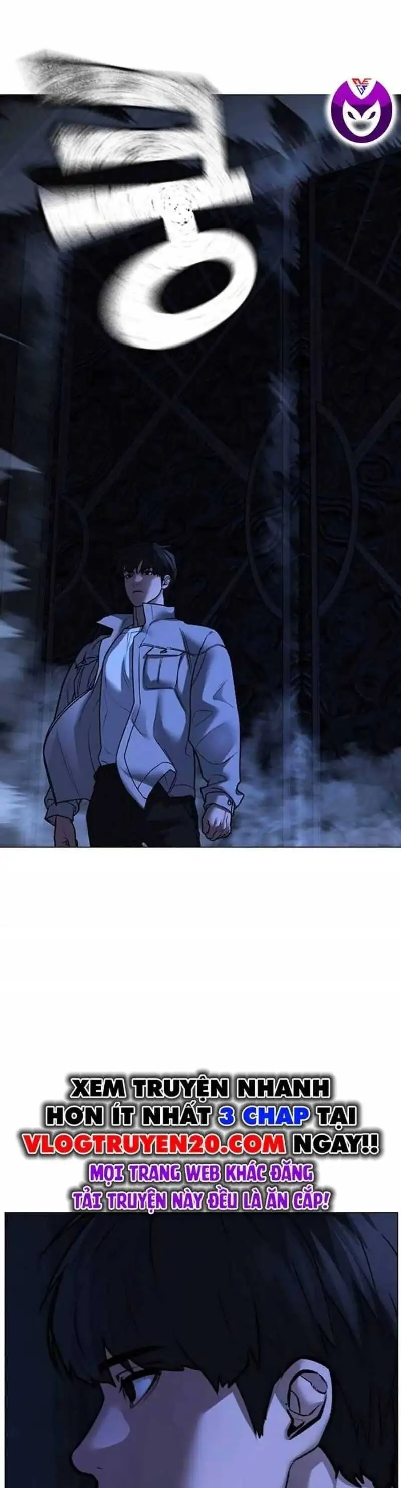 Truyện Tranh Nhiệm Vụ Đời Thật trang 5