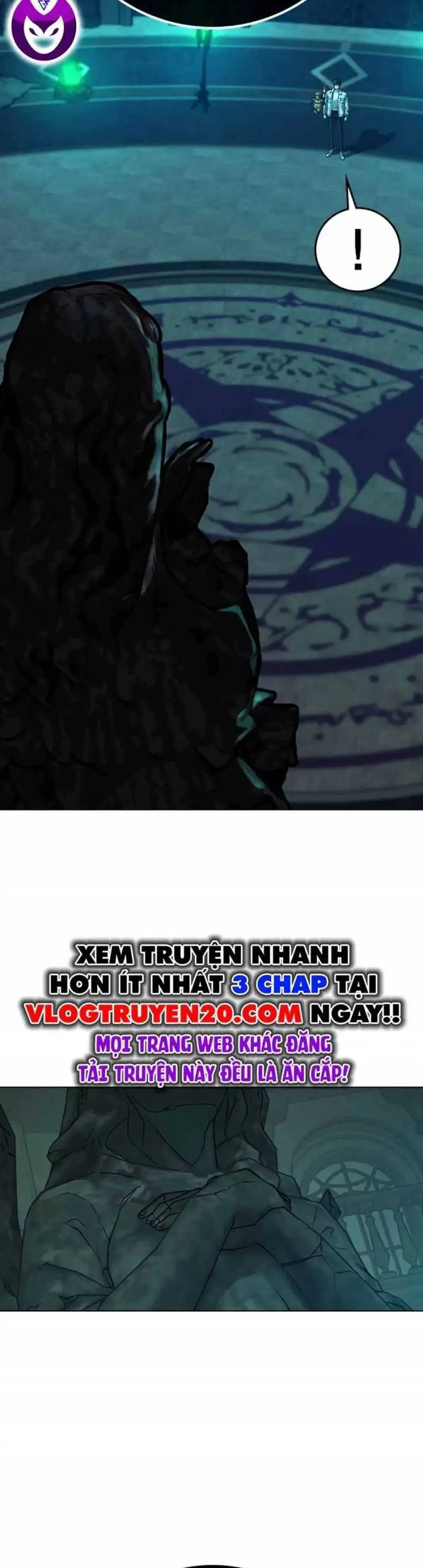 Truyện Tranh Nhiệm Vụ Đời Thật trang 5