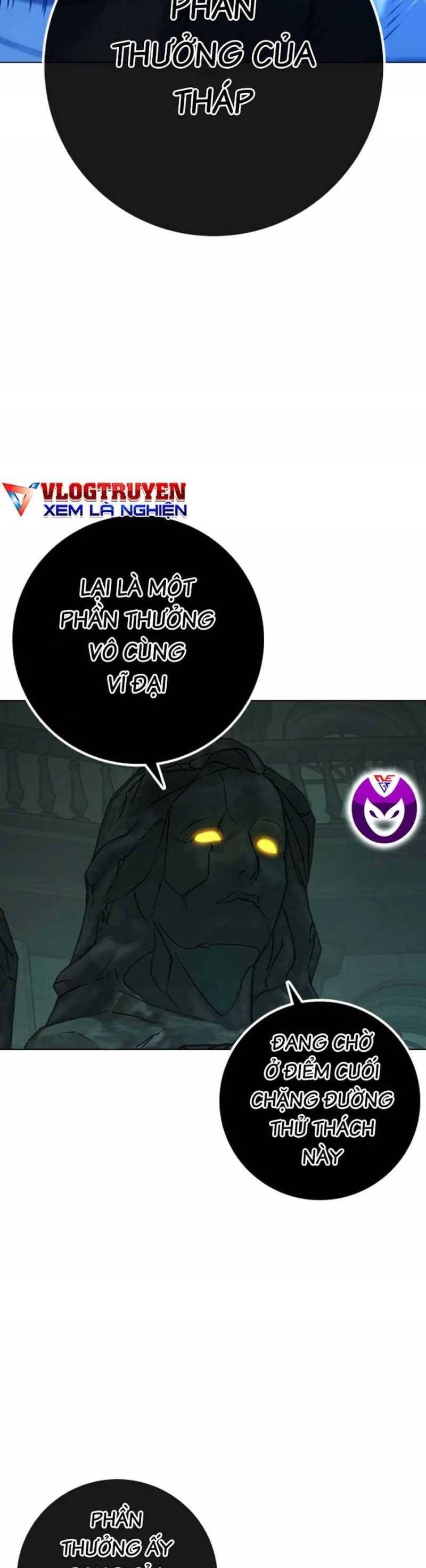 Truyện Tranh Nhiệm Vụ Đời Thật trang 5