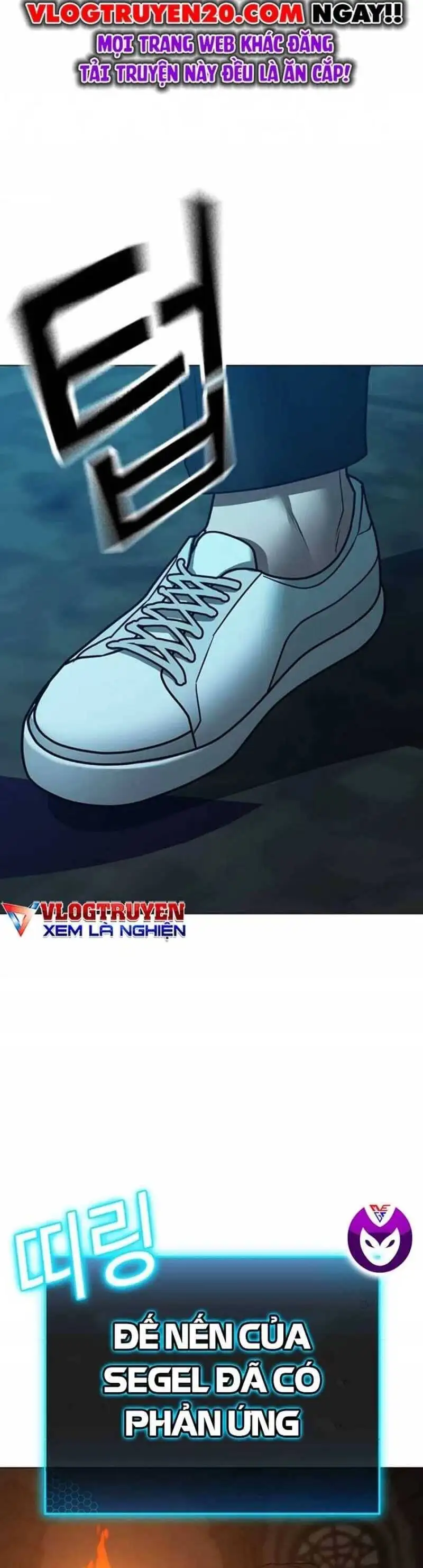 Truyện Tranh Nhiệm Vụ Đời Thật trang 5