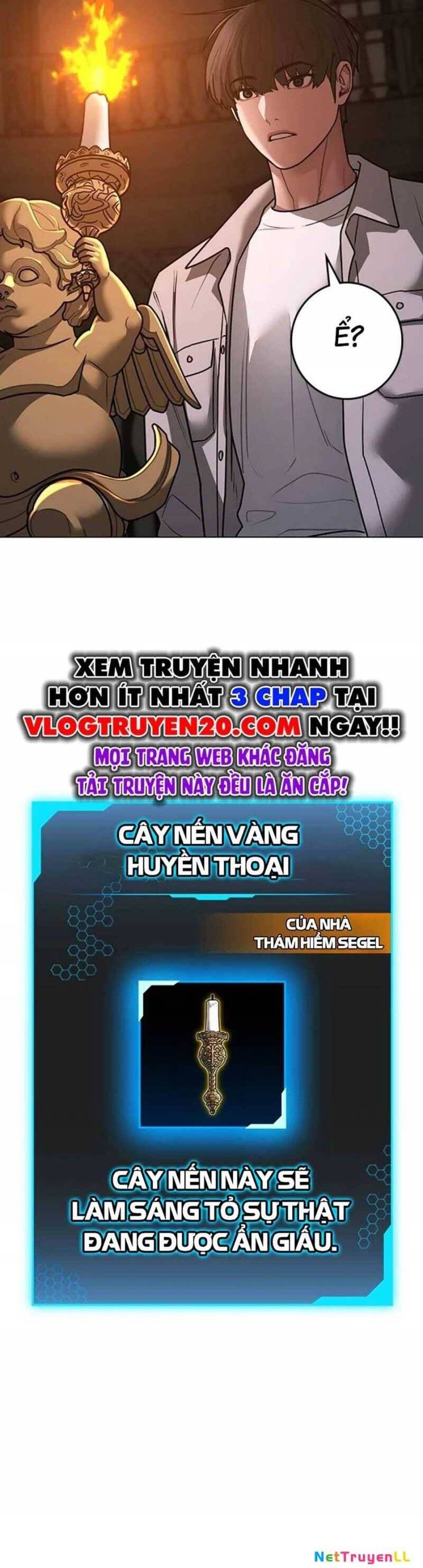 Truyện Tranh Nhiệm Vụ Đời Thật trang 5
