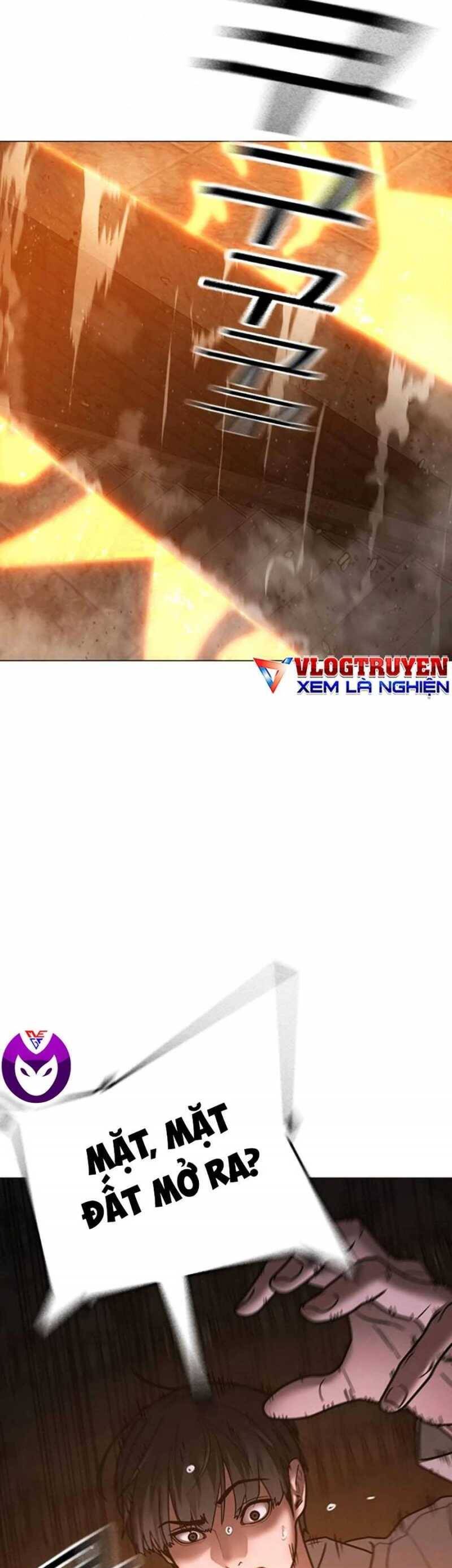 Truyện Tranh Nhiệm Vụ Đời Thật trang 5