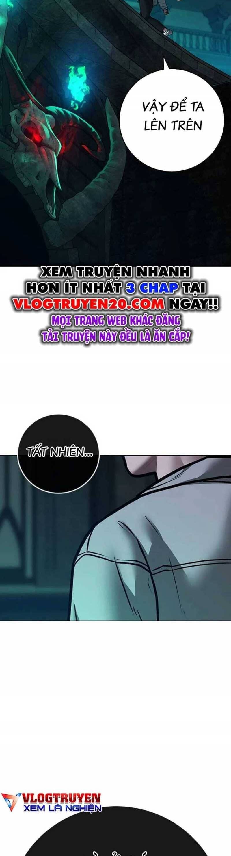 Truyện Tranh Nhiệm Vụ Đời Thật trang 5