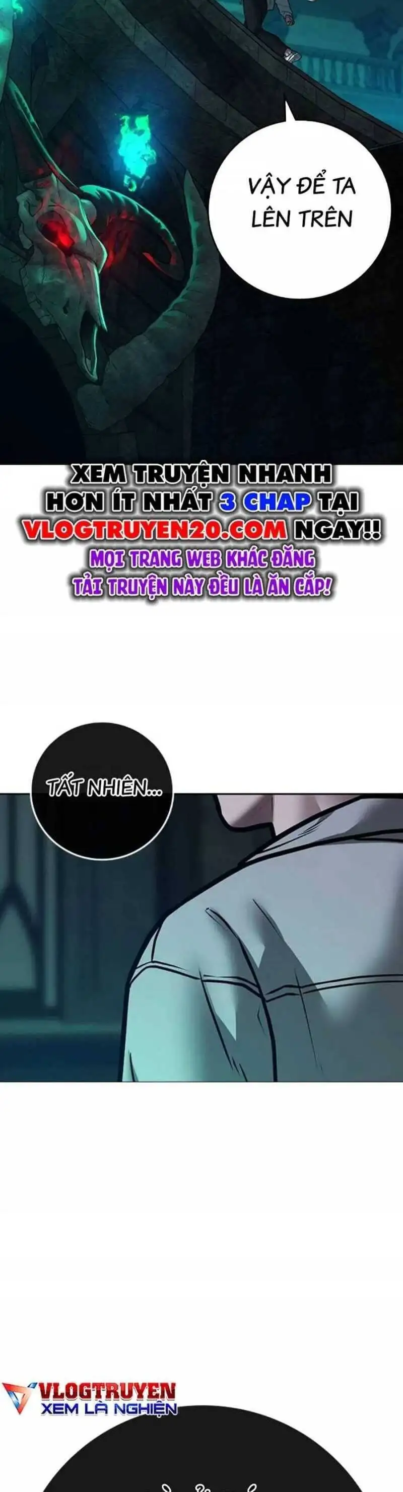 Truyện Tranh Nhiệm Vụ Đời Thật trang 5