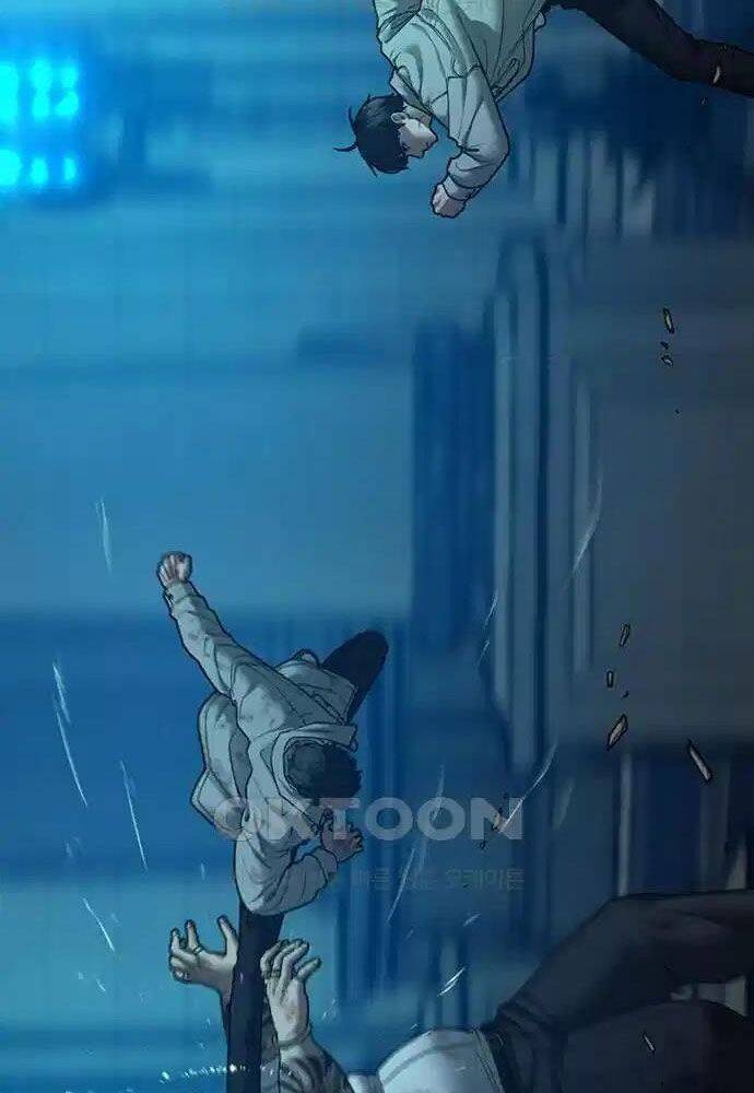 Truyện Tranh Nhiệm Vụ Đời Thật trang 5