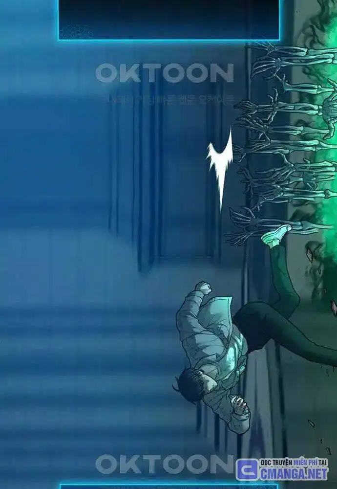 Truyện Tranh Nhiệm Vụ Đời Thật trang 5