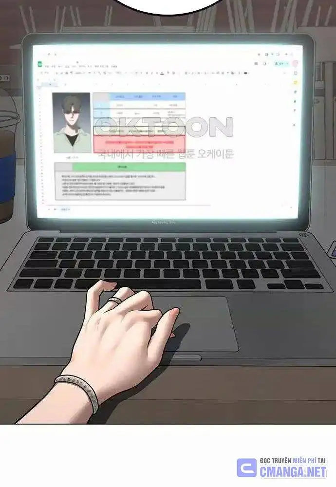 Truyện Tranh Nhiệm Vụ Đời Thật trang 5