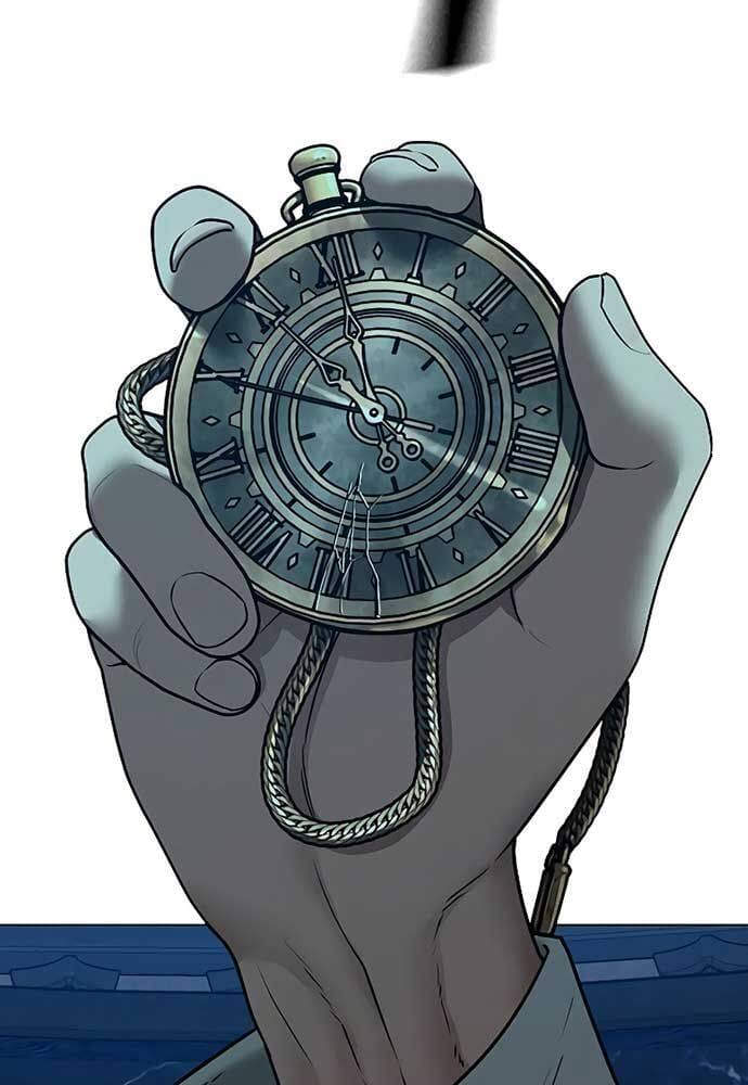 Truyện Tranh Nhiệm Vụ Đời Thật trang 5