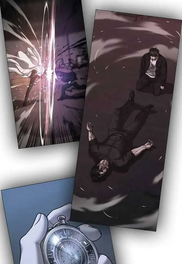 Truyện Tranh Nhiệm Vụ Đời Thật trang 5