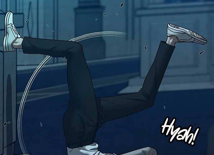 Truyện Tranh Nhiệm Vụ Đời Thật trang 5