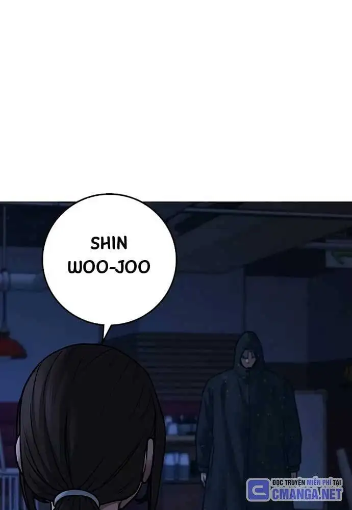 Truyện Tranh Nhiệm Vụ Đời Thật trang 5