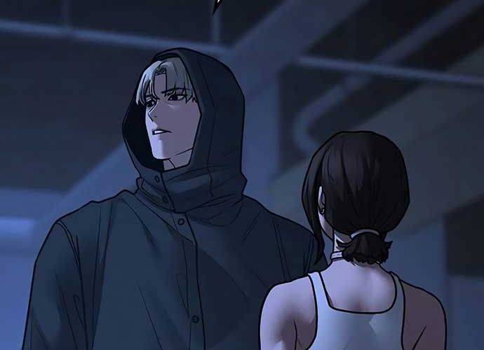 Truyện Tranh Nhiệm Vụ Đời Thật trang 5