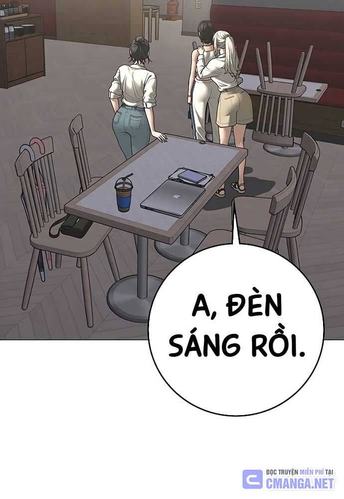 Truyện Tranh Nhiệm Vụ Đời Thật trang 5