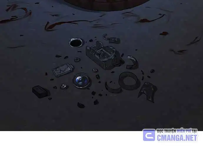 Truyện Tranh Nhiệm Vụ Đời Thật trang 5