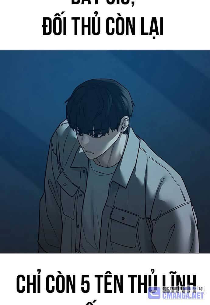 Truyện Tranh Nhiệm Vụ Đời Thật trang 5