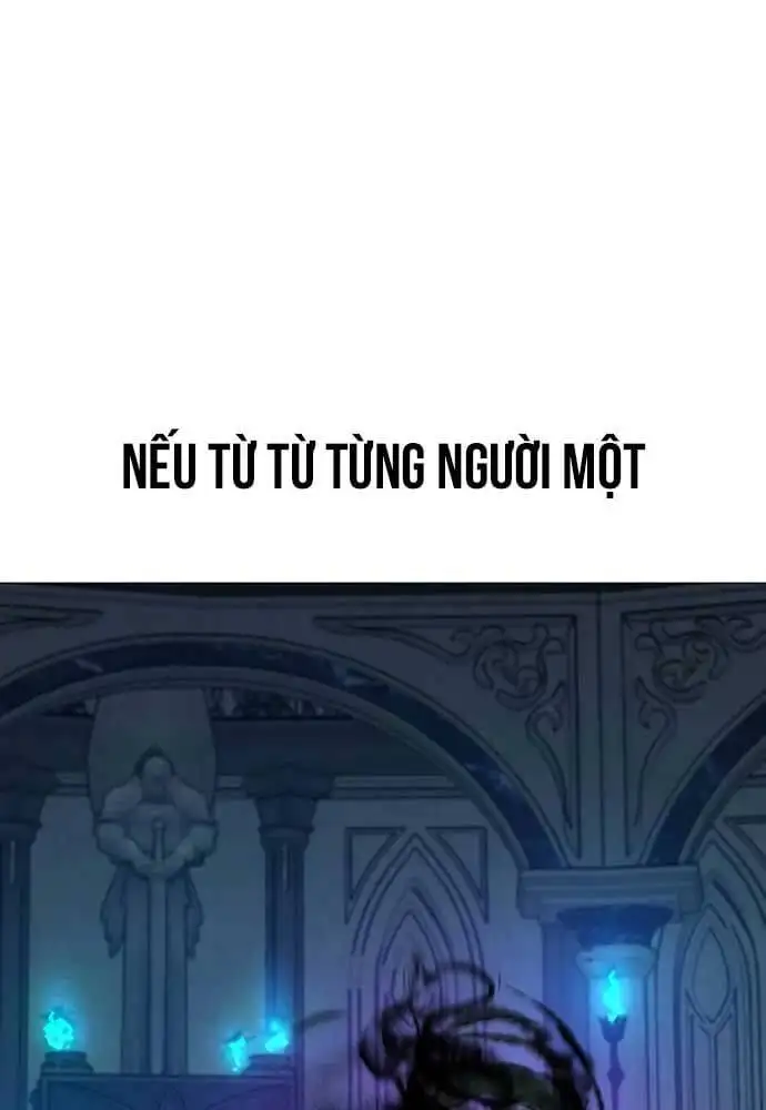 Truyện Tranh Nhiệm Vụ Đời Thật trang 5