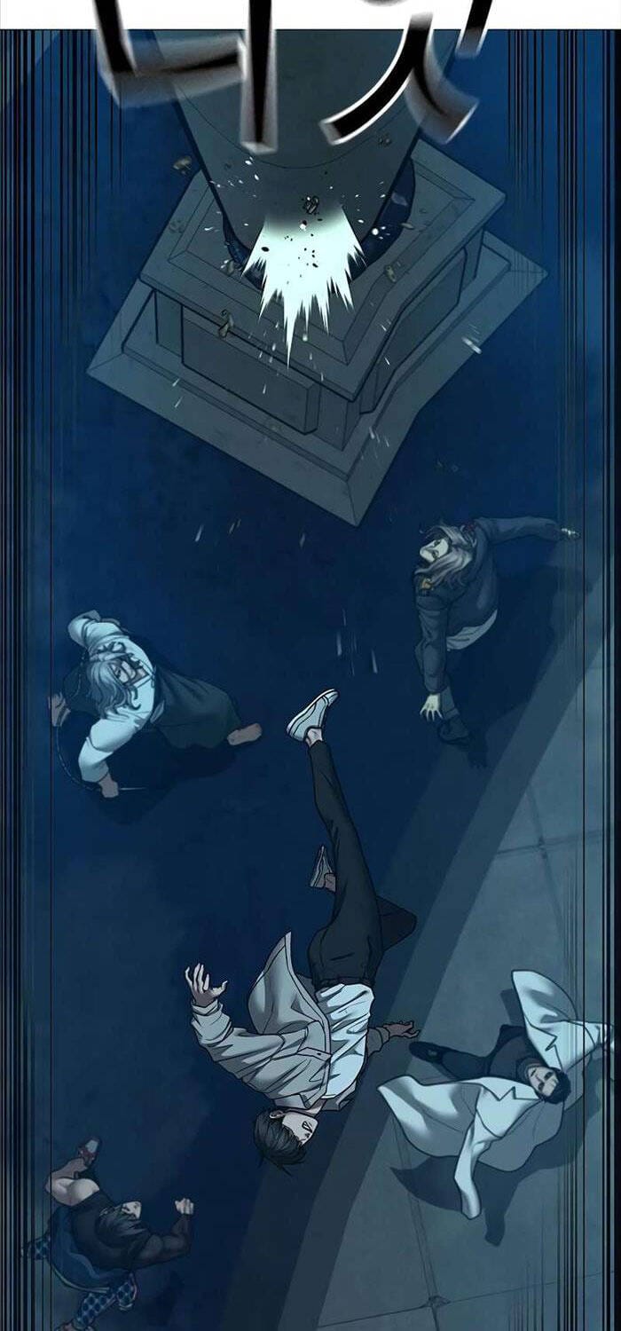 Truyện Tranh Nhiệm Vụ Đời Thật trang 5