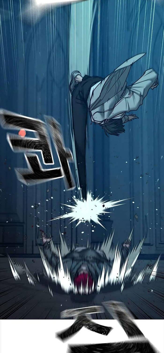 Truyện Tranh Nhiệm Vụ Đời Thật trang 5