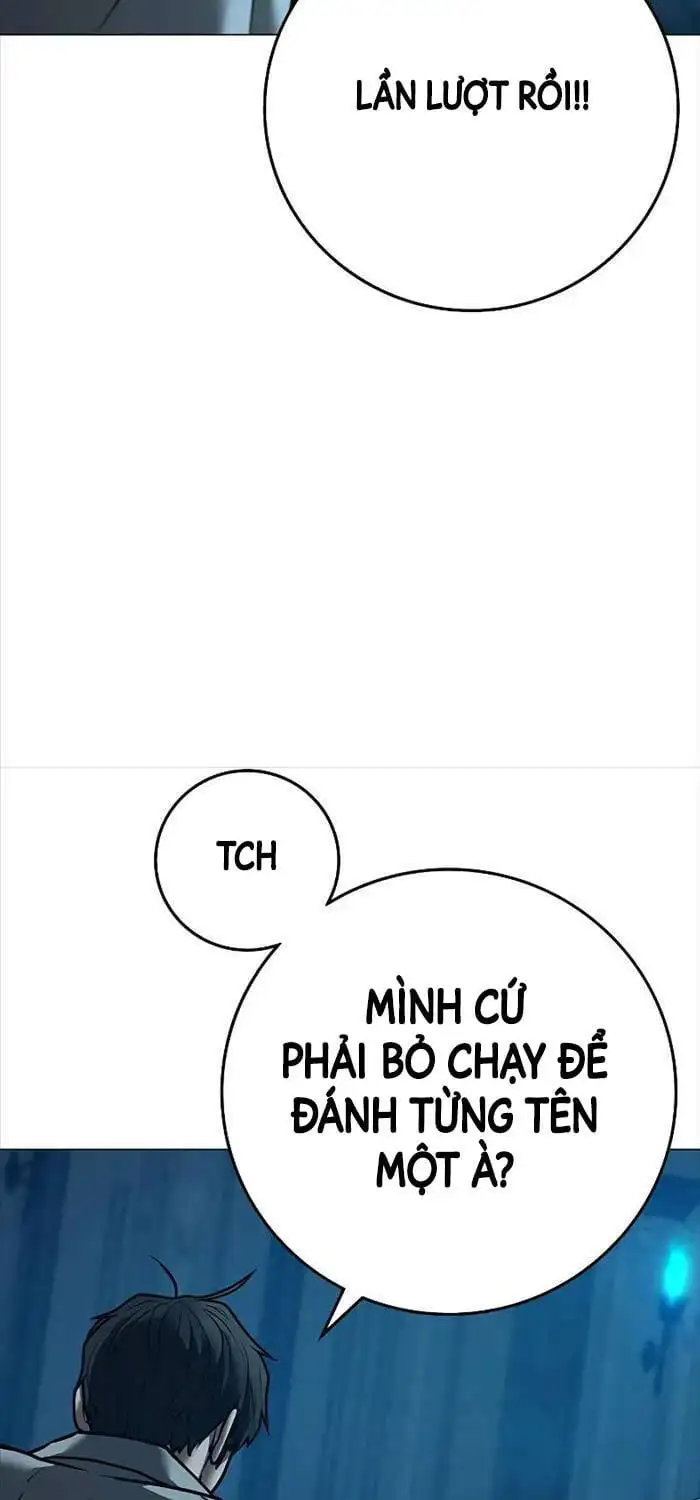 Truyện Tranh Nhiệm Vụ Đời Thật trang 5
