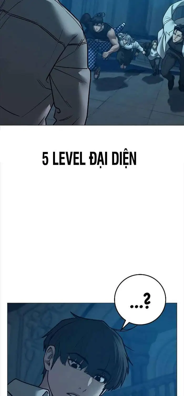 Truyện Tranh Nhiệm Vụ Đời Thật trang 5