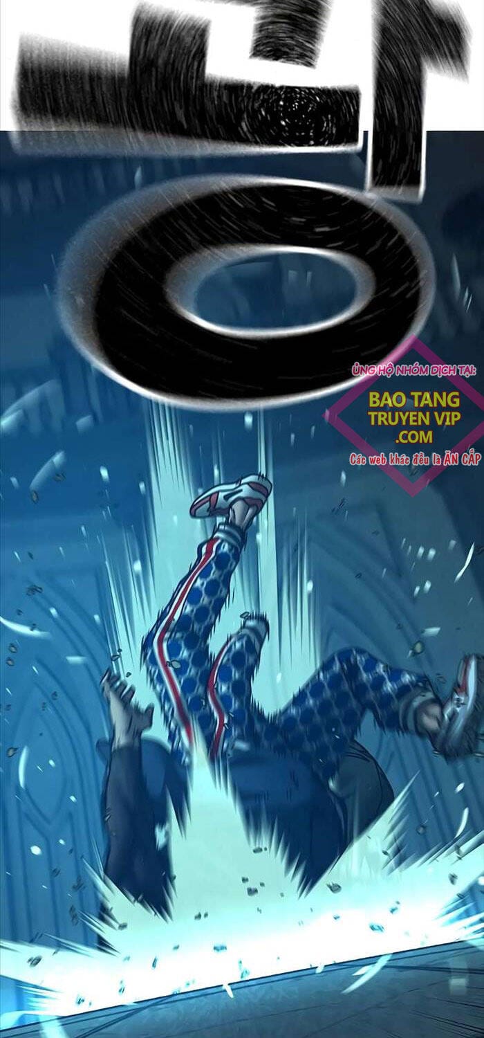 Truyện Tranh Nhiệm Vụ Đời Thật trang 5