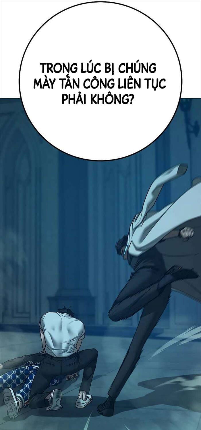 Truyện Tranh Nhiệm Vụ Đời Thật trang 5