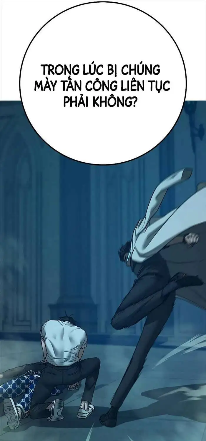 Truyện Tranh Nhiệm Vụ Đời Thật trang 5