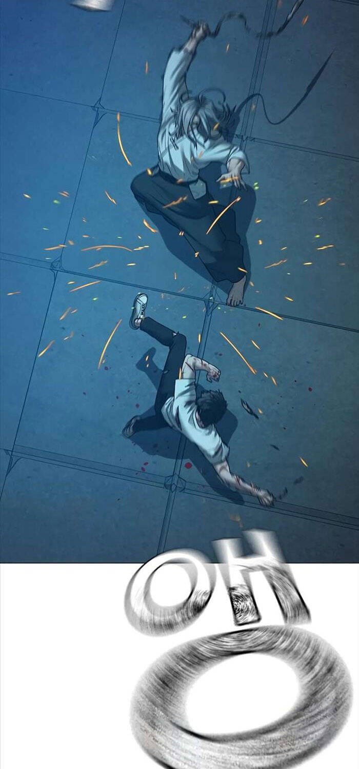 Truyện Tranh Nhiệm Vụ Đời Thật trang 5