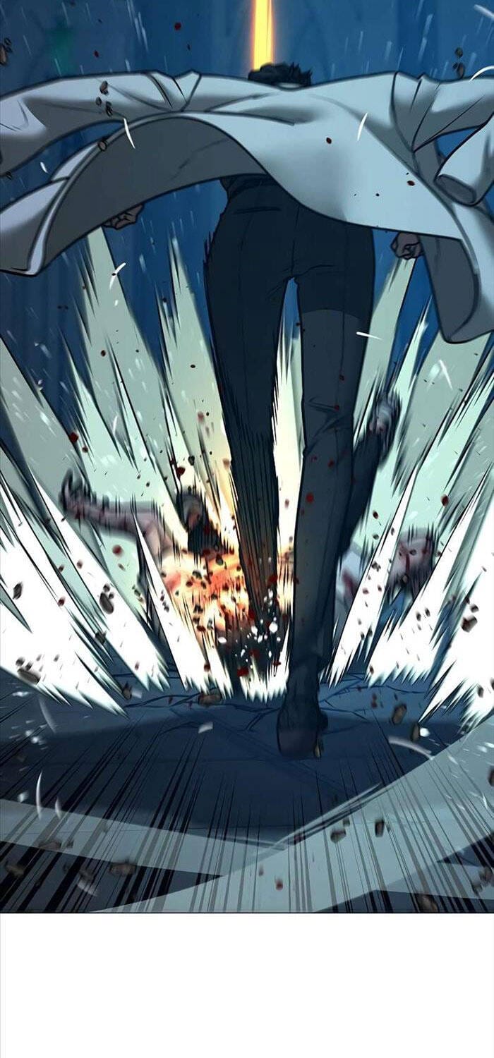 Truyện Tranh Nhiệm Vụ Đời Thật trang 5