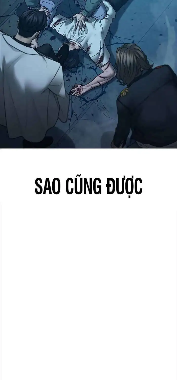 Truyện Tranh Nhiệm Vụ Đời Thật trang 5