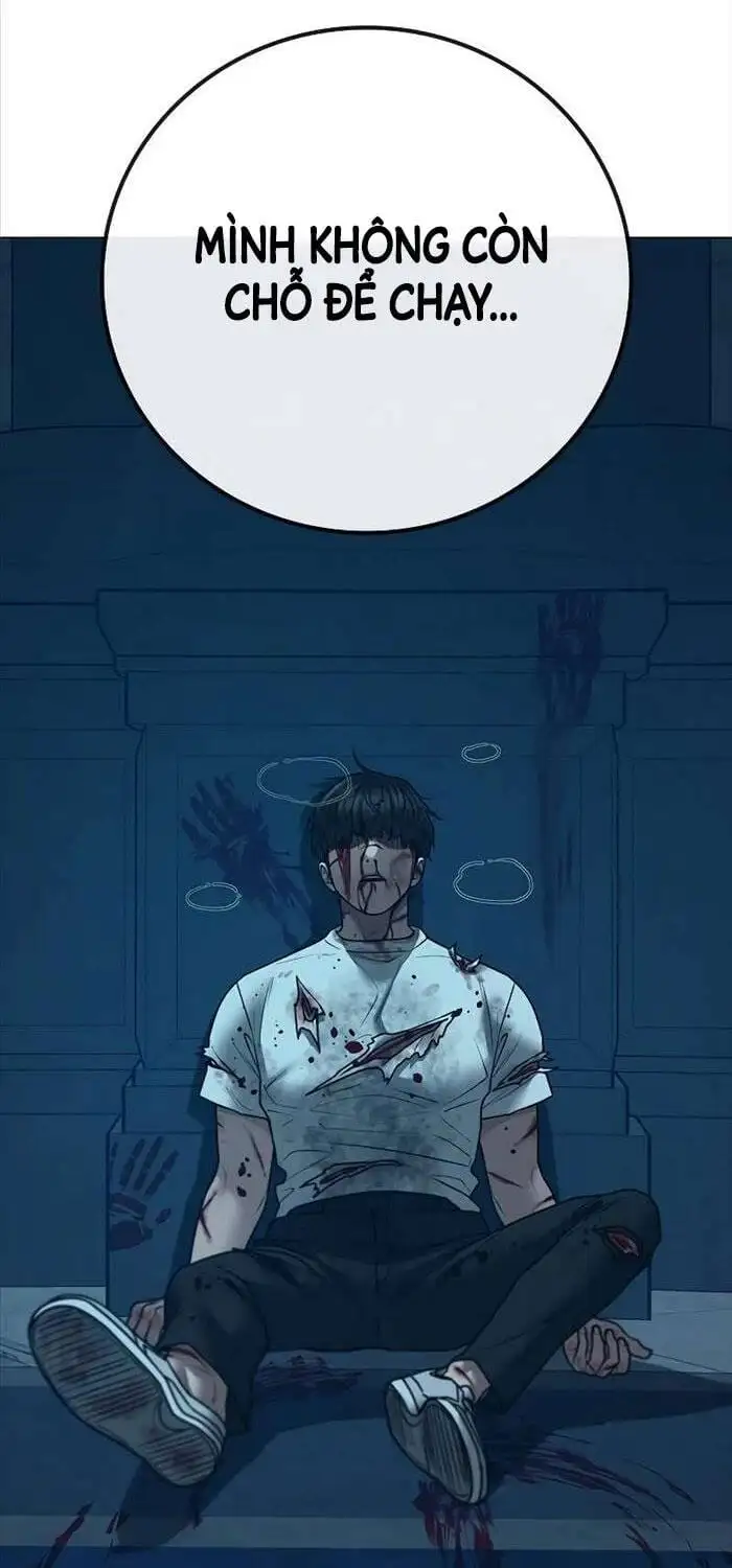 Truyện Tranh Nhiệm Vụ Đời Thật trang 5