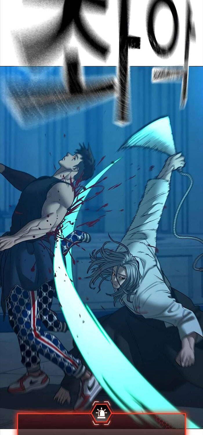 Truyện Tranh Nhiệm Vụ Đời Thật trang 5